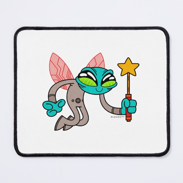 Item preview, Fairy Alien designed and sold by LEOZZTT.