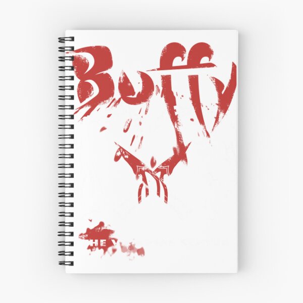 Item preview, Buffy the vampire slayer designed and sold by ritajuliew28a.