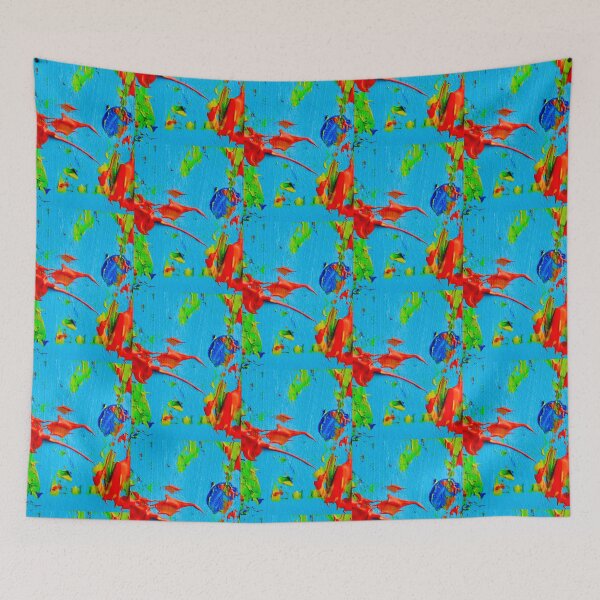 Item preview, Abstract 176 designed and sold by Shulie1.