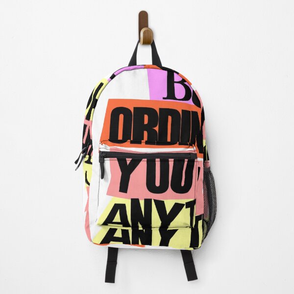 Item preview, you are anything but ordinary designed and sold by workdivision.