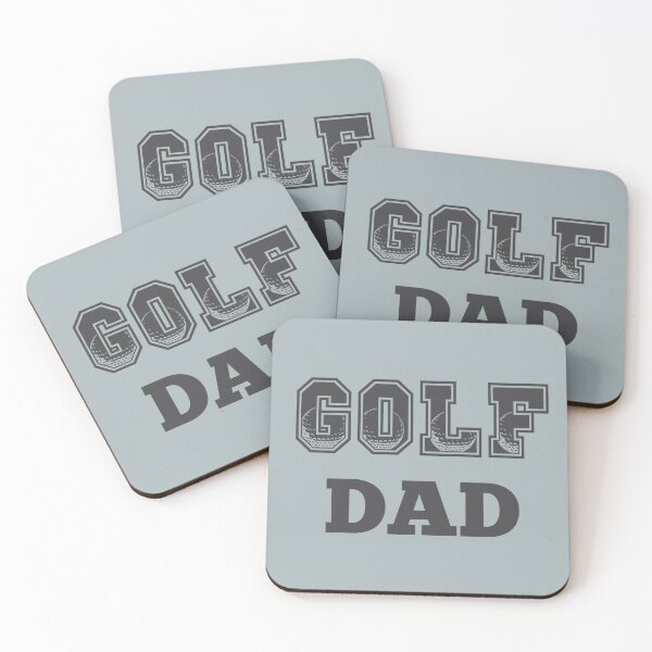 Item preview, Golf Dad designed and sold by joysandone.
