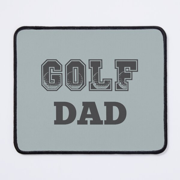 Item preview, Golf Dad designed and sold by joysandone.