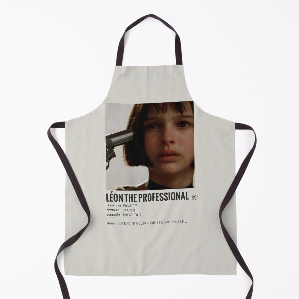 Item preview, Léon The Professional (1994) designed and sold by MoviePolaroid.