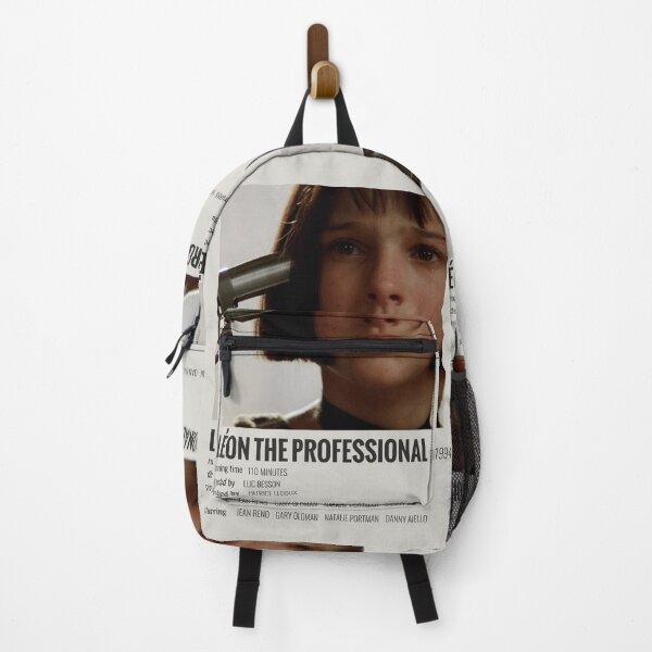 Item preview, Léon The Professional (1994) designed and sold by MoviePolaroid.