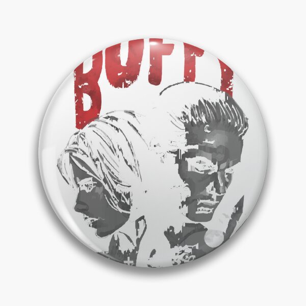Item preview, Buffy the vampire slayer designed and sold by ritajuliew28a.