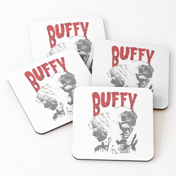 Item preview, Buffy the vampire slayer designed and sold by ritajuliew28a.