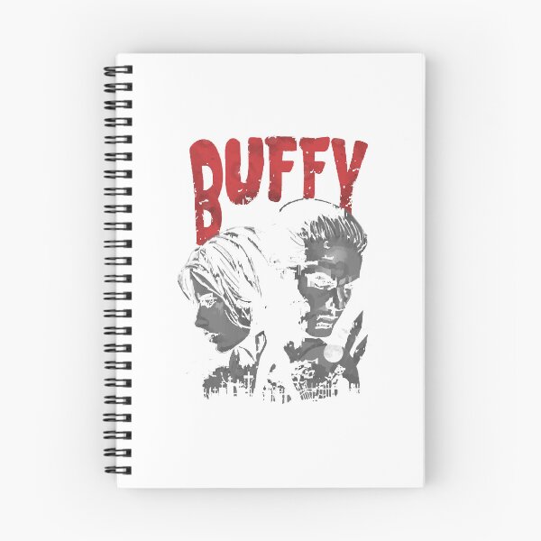 Item preview, Buffy the vampire slayer designed and sold by ritajuliew28a.