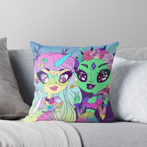 Item preview, Flora and Fawna designed and sold by prismpixels.