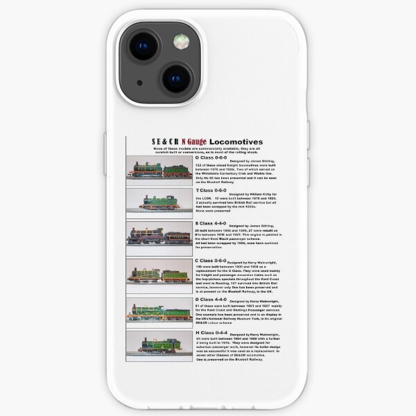 N Gauge Phone Cases Redbubble