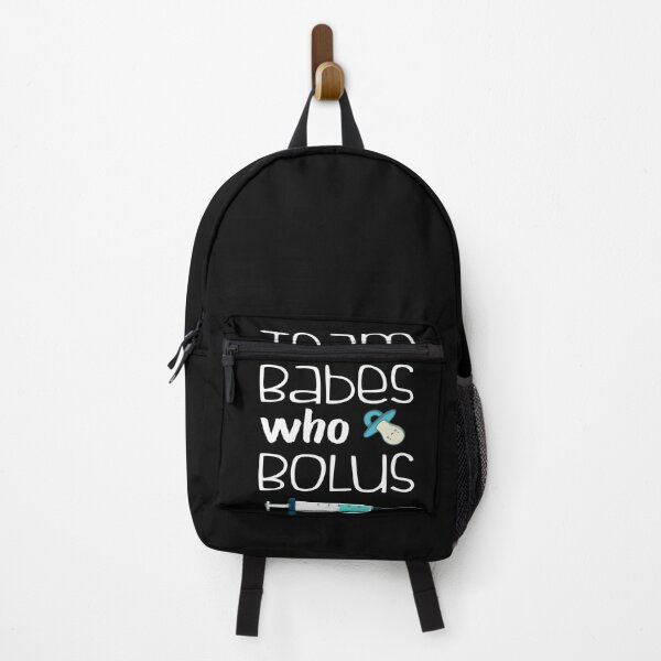 Item preview, Funny Babes who Bolus Quote Babes who Bolus Cool Babes designed and sold by Tee zy.