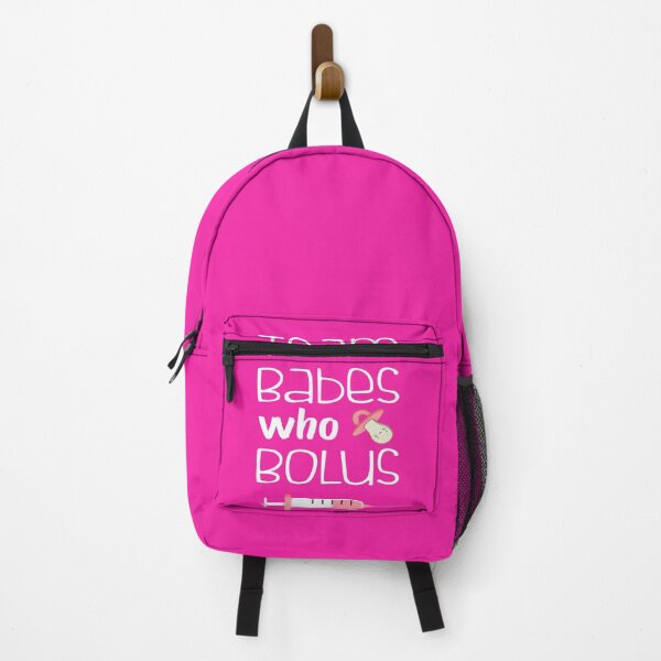 Item preview, Funny Babes who Bolus Quote Babes who Bolus Cool Babes designed and sold by Tee zy.