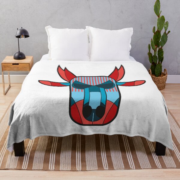 Item preview, Bull's Head designed and sold by Dmitry Sytnikov.