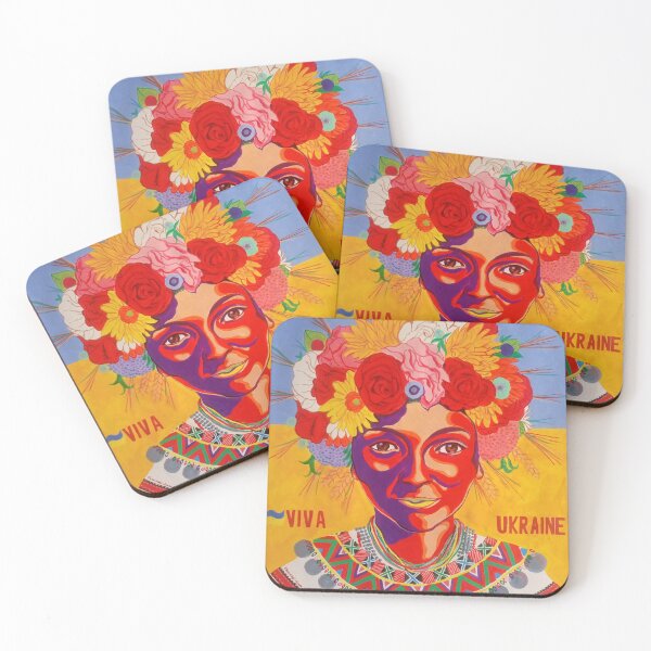 Item preview, Viva Ukraine designed and sold by tqueen.