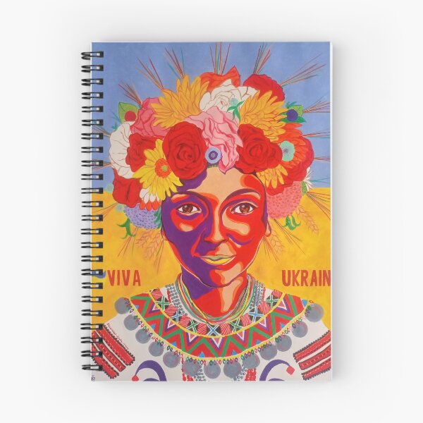 Item preview, Viva Ukraine designed and sold by tqueen.
