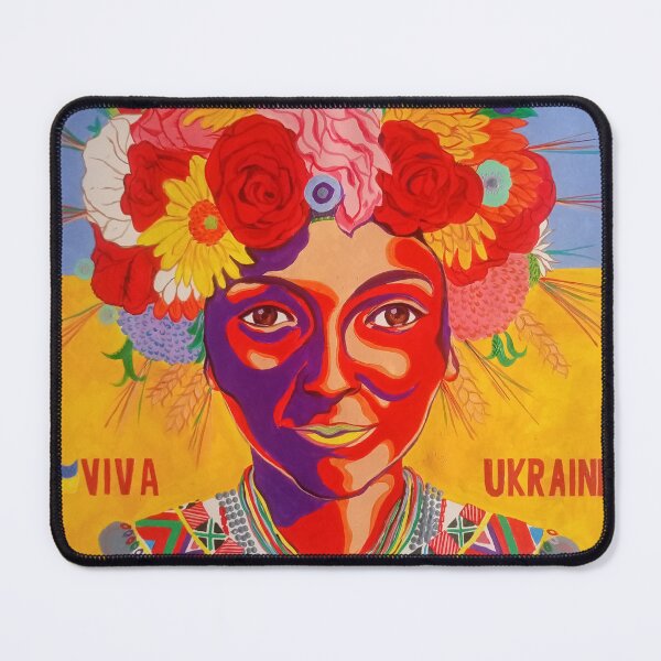 Item preview, Viva Ukraine designed and sold by tqueen.