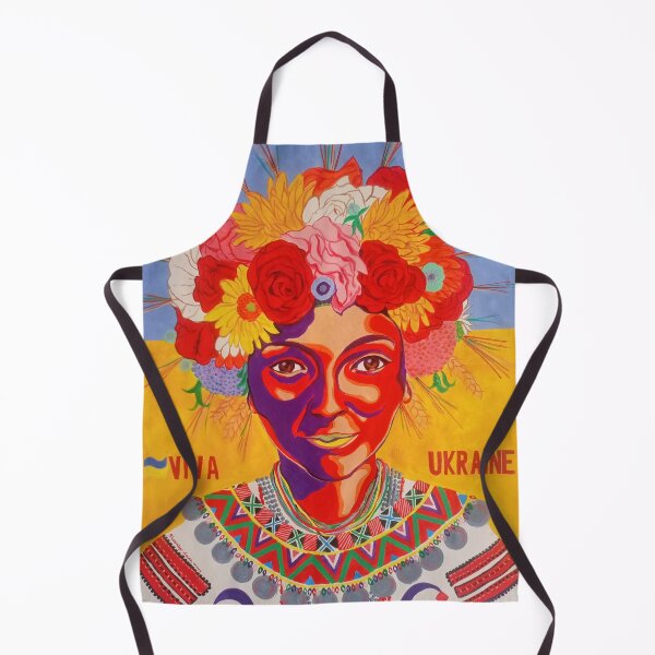Item preview, Viva Ukraine designed and sold by tqueen.