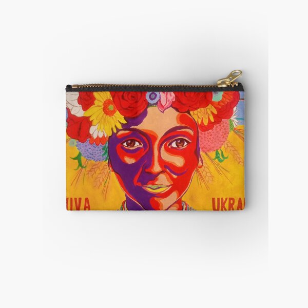 Item preview, Viva Ukraine designed and sold by tqueen.