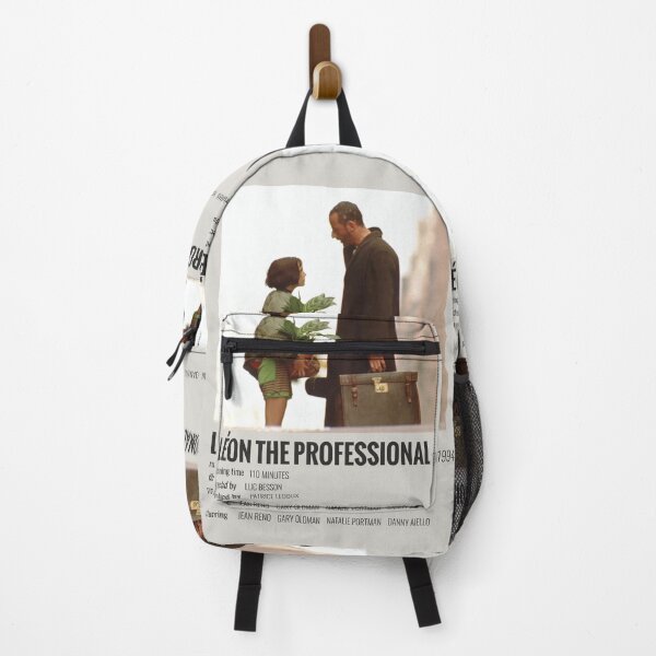 Item preview, Léon The Professional (1994) designed and sold by MoviePolaroid.