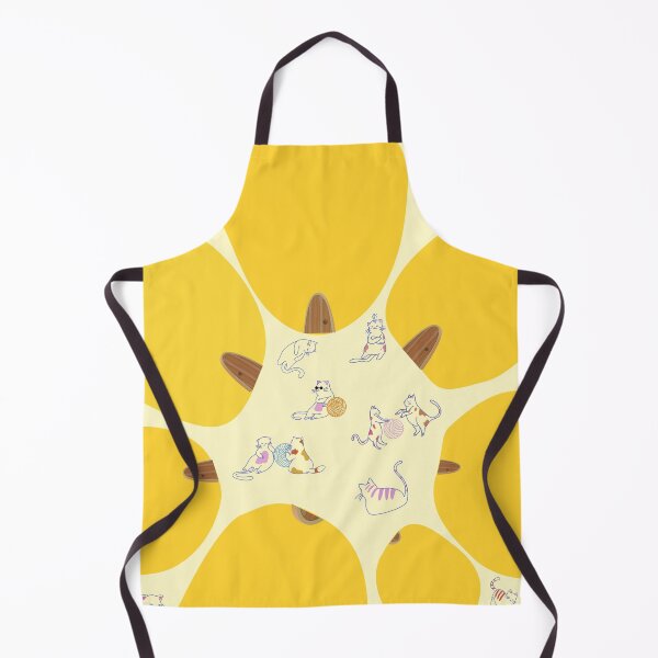 Item preview, Cat's gang in jackfruit designed and sold by SkyisBright.