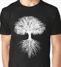 Tree of Life Graphic T-Shirt