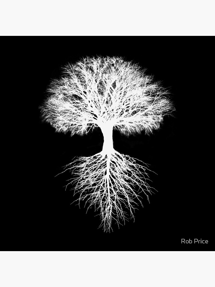 Tree of Life by wanungara