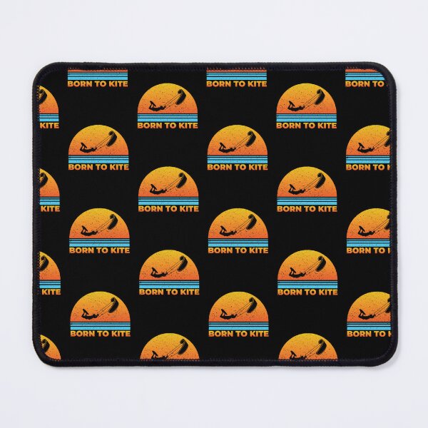 Item preview, Vintage Kitesurfing, Kiteboarding - Born to Kite designed and sold by EstelleStar.