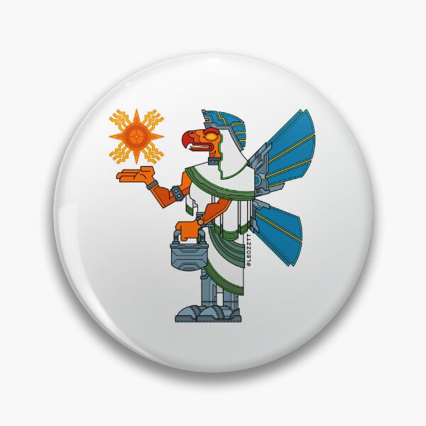 Item preview, Anunnaki designed and sold by LEOZZTT.