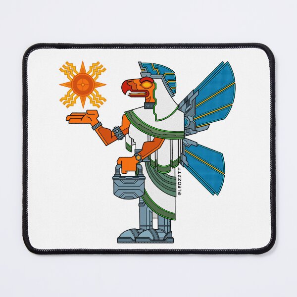 Item preview, Anunnaki designed and sold by LEOZZTT.