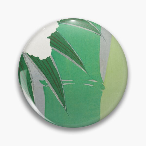 Item preview, Sparrow and bamboo trees designed and sold by Tatiana Zbanca.