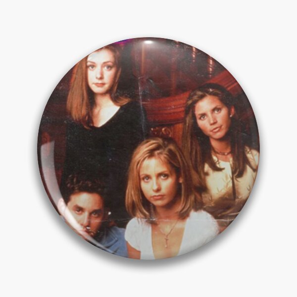 Item preview, Buffy the vampire slayer designed and sold by ritajuliew28a.