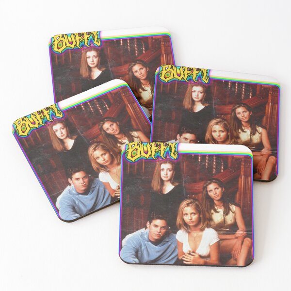 Item preview, Buffy the vampire slayer designed and sold by ritajuliew28a.