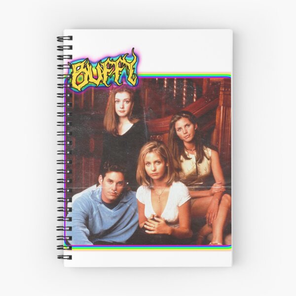 Item preview, Buffy the vampire slayer designed and sold by ritajuliew28a.
