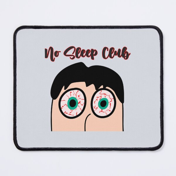 Item preview, More And More Awesome No Sleep Club Gift Men Women Funny Meme The Best Things designed and sold by SpunkiesDesign.