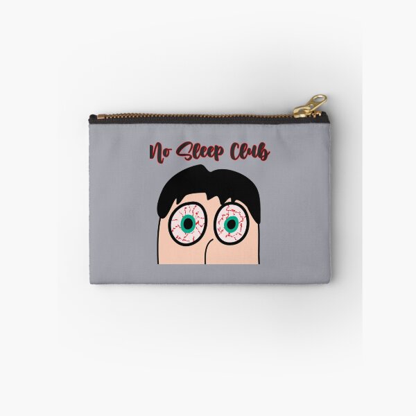 Item preview, More And More Awesome No Sleep Club Gift Men Women Funny Meme The Best Things   designed and sold by SpunkiesDesign.