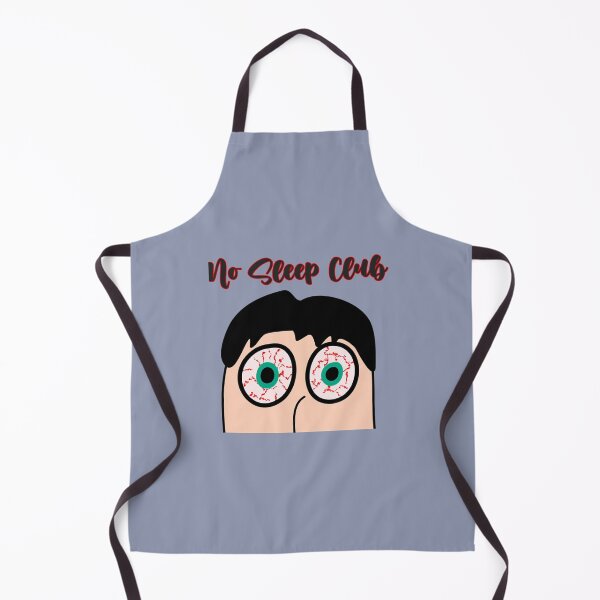 Item preview, More And More Awesome No Sleep Club Gift Men Women Funny Meme The Best Things   designed and sold by SpunkiesDesign.