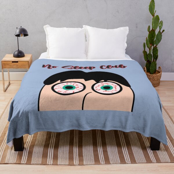 Item preview, More And More Awesome No Sleep Club Gift Men Women Funny Meme The Best Things   designed and sold by SpunkiesDesign.