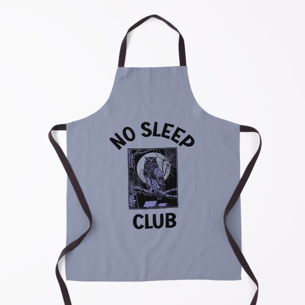 Item preview, Awesome Since No Sleep Club Gift Men Women  designed and sold by SpunkiesDesign.