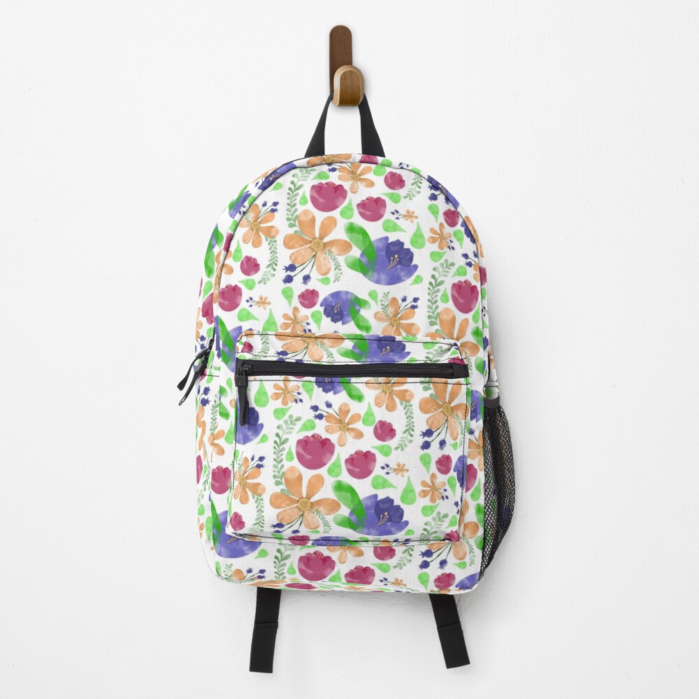 Item preview, Backpack designed and sold by missmann.