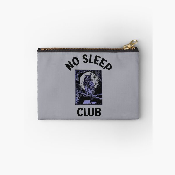 Item preview, Awesome Since No Sleep Club Gift Men Women  designed and sold by SpunkiesDesign.