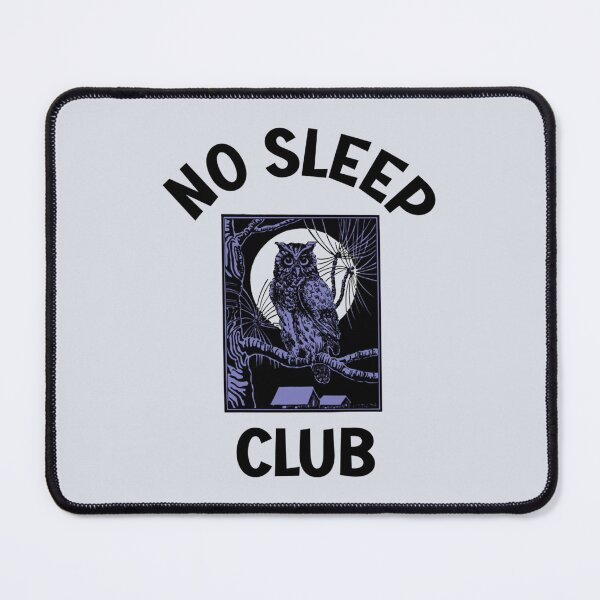 Item preview, Awesome Since No Sleep Club Gift Men Women designed and sold by SpunkiesDesign.