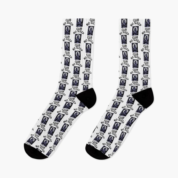 Item preview, Awesome Since No Sleep Club Gift Men Women  designed and sold by SpunkiesDesign.