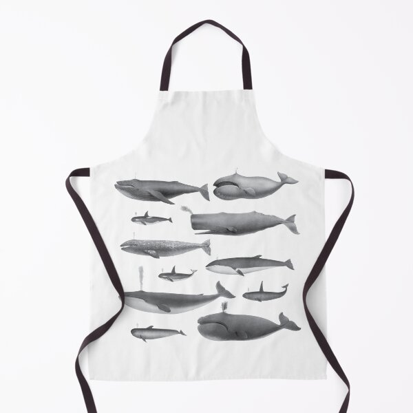 Item preview, Oh Whale, Whale, Whale designed and sold by chillaxcats.