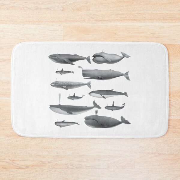 Item preview, Oh Whale, Whale, Whale designed and sold by chillaxcats.