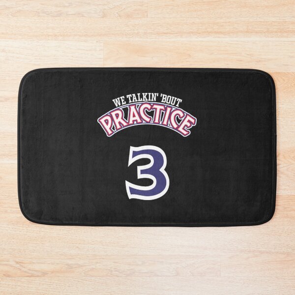 Item preview, Allen- Iverson designed and sold by eusebiosidrwvpw.