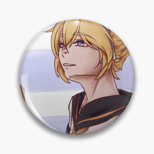 Artikelvorschau, Kagamine Len entworfen und verkauft von KorokoChiii.