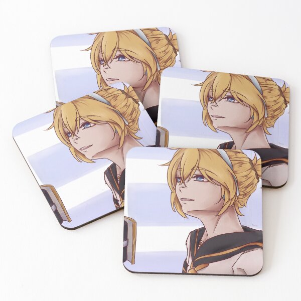 Item preview, Kagamine Len designed and sold by KorokoChiii.