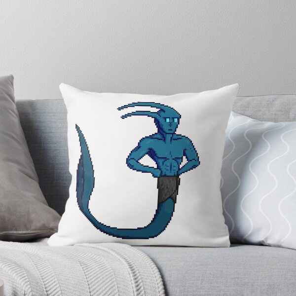 Item preview, #MerMay2022 - Pyotr designed and sold by TongueSurgery.