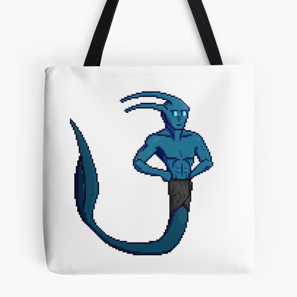 Item preview, #MerMay2022 - Pyotr designed and sold by TongueSurgery.