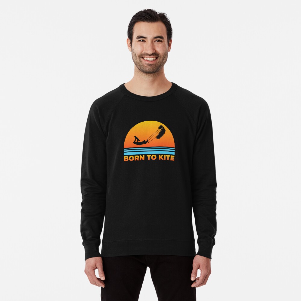 Item preview, Lightweight Sweatshirt designed and sold by EstelleStar.