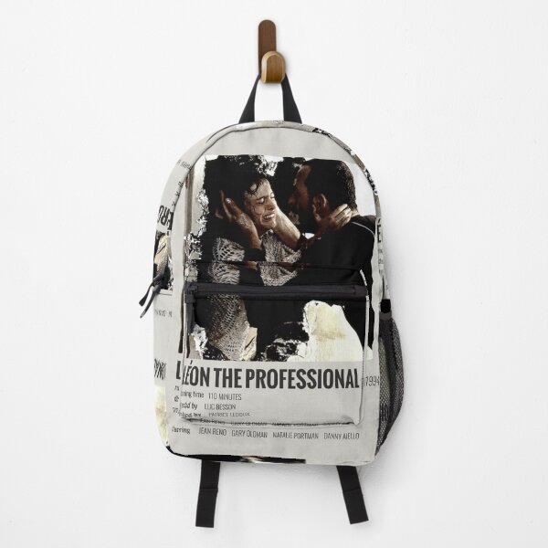 Item preview, Léon The Professional (1994) designed and sold by MoviePolaroid.